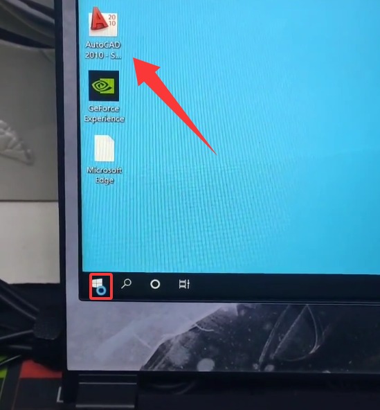 cad2010安装后重启电脑后电脑死机，c++组件不完整导致